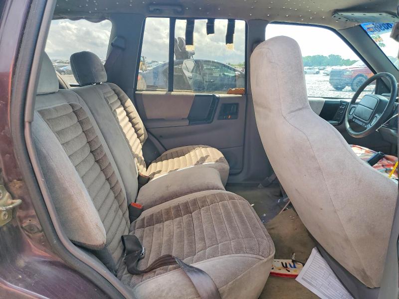 Продажа на аукционе авто 1994 Jeep Grand Cherokee, vin: 1J4GZ58S1RC235620, номер лота: 52678596