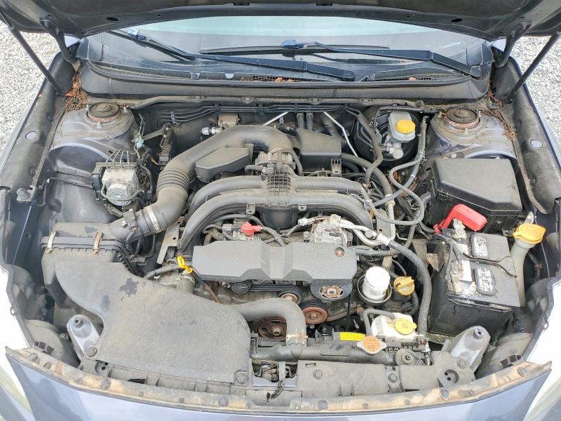 Продаж на аукціоні авто 2015 Subaru Legacy, vin: 4S3BNAC66F3004612, номер лоту: 52765386