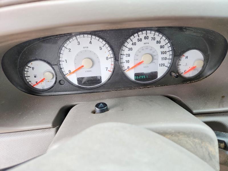 Aukcja sprzedaży 2006 Dodge Stratus, vin: 1B3EL46X76N162469, numer aukcji: 54140506