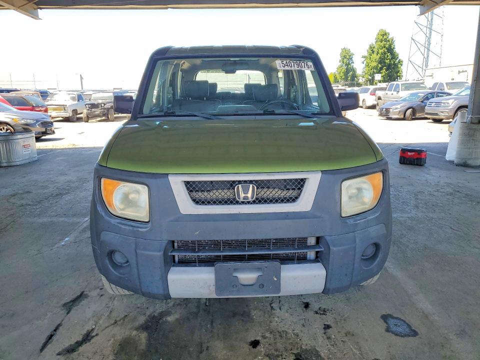 Aukcja sprzedaży 2006 Honda Element, vin: 5J6YH28366L017845, numer aukcji: 54079076