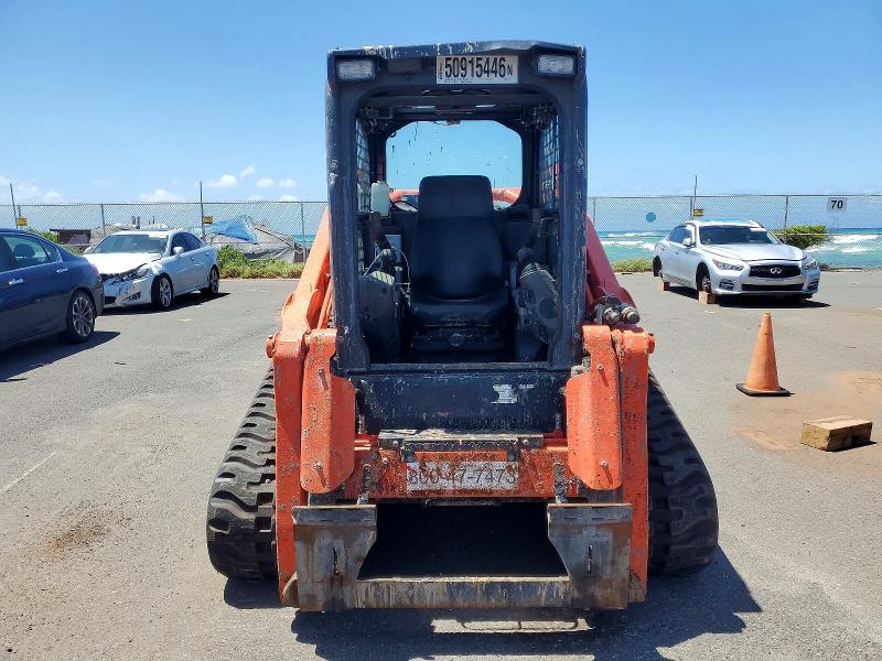 Продажа на аукционе авто 2024 Kubota Svl972c, vin: KBCZ064CLR1C84335, номер лота: 50915446