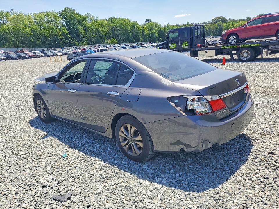 Aukcja sprzedaży 2013 Honda Accord, vin: 1HGCR2F39DA014304, numer aukcji: 52555096