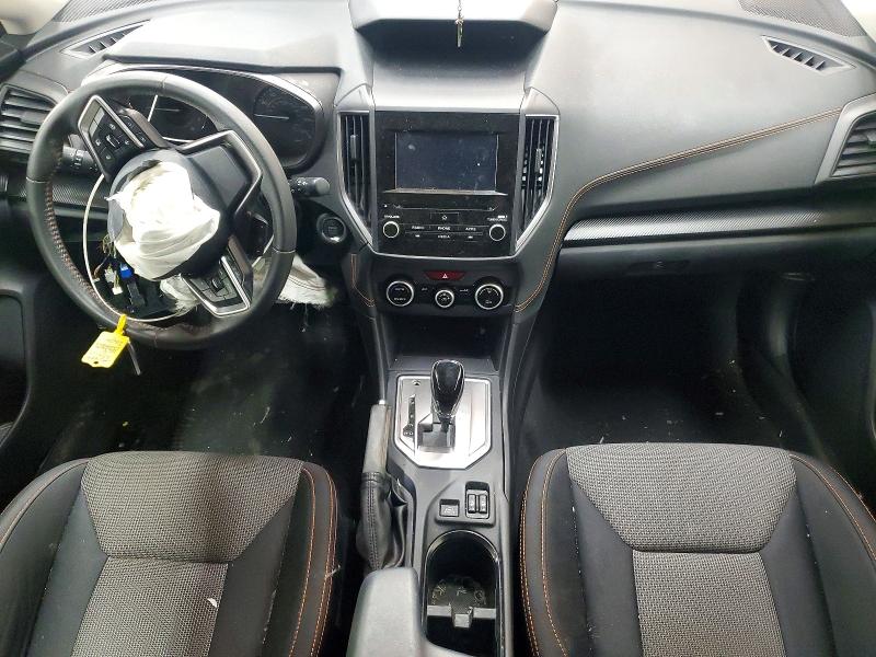 2021 Subaru Crosstrek მანქანა იყიდება აუქციონზე, vin: JF2GTAEC0MH232315, აუქციონის ნომერი: 54231166