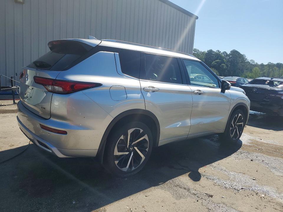 Aukcja sprzedaży 2022 Mitsubishi Outlander, vin: JA4J3VA87NZ076311, numer aukcji: 51979696