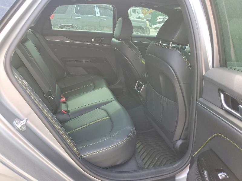 Продаж на аукціоні авто 2025 Kia K5, vin: KNAG44J89S5336845, номер лоту: 52809216
