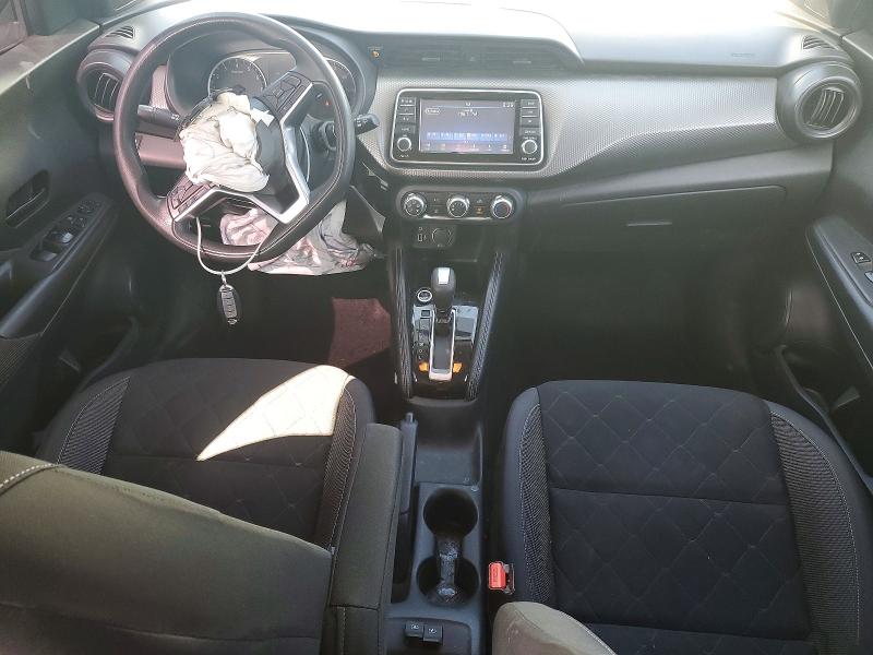 Продаж на аукціоні авто 2019 Nissan Kicks, vin: 3N1CP5CU4KL560715, номер лоту: 52903146