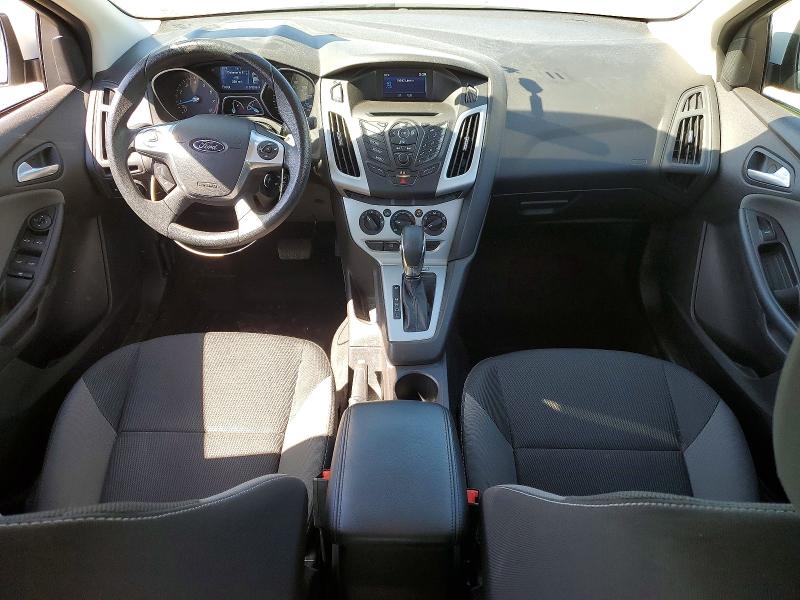 Aukcja sprzedaży 2014 Ford Focus, vin: 1FADP3F28EL234633, numer aukcji: 54517406