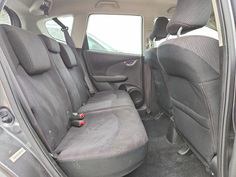 Aukcja sprzedaży 2013 Honda Fit, vin: JHMGE8G59DC068137, numer aukcji: 54446406