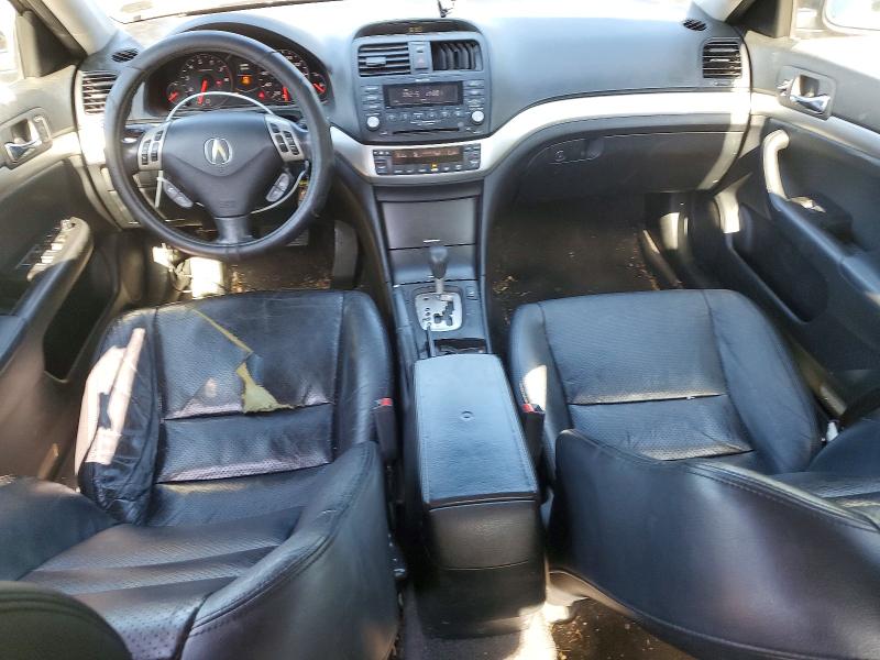 Aukcja sprzedaży 2007 Acura Tsx, vin: JH4CL96857C013596, numer aukcji: 52466346