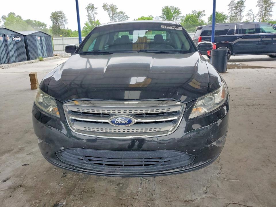 51807096 :رقم المزاد ، 1FAHP2EW6BG168216 vin ، 2011 Ford Taurus مزاد بيع