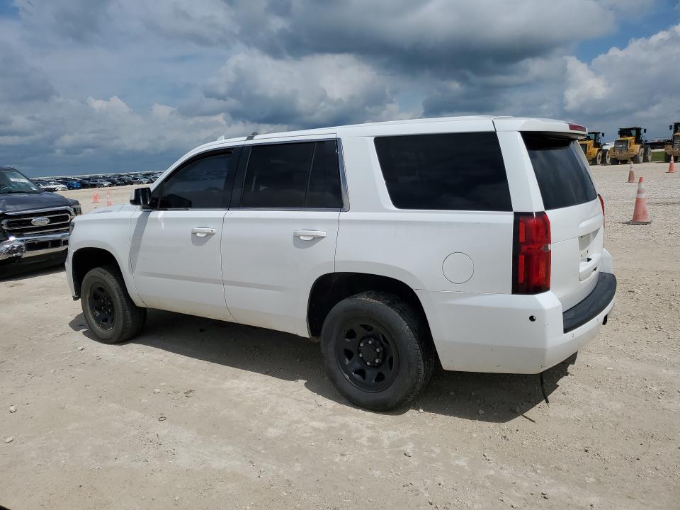 2018 Chevrolet Tahoe მანქანა იყიდება აუქციონზე, vin: 1GNLCDEC1JR344729, აუქციონის ნომერი: 55117266