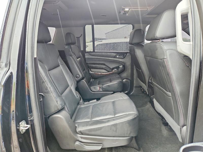 2018 Gmc Yukon Xl მანქანა იყიდება აუქციონზე, vin: 1GKS2GKCXJR283835, აუქციონის ნომერი: 51669796