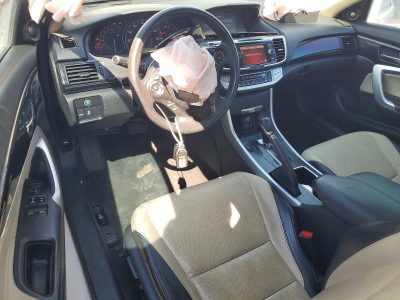 Продаж на аукціоні авто 2013 Honda Accord, vin: 1HGCT2B86DA006924, номер лоту: 53568486