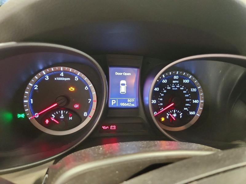 Продажа на аукционе авто 2015 Hyundai Santa Fe Sport, vin: 5XYZU3LB2FG284423, номер лота: 53834616
