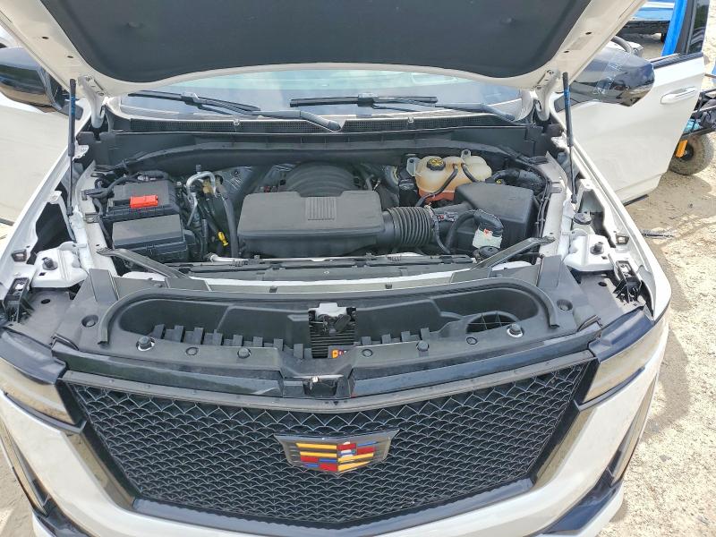 Продажа на аукционе авто 2022 Cadillac Escalade, vin: 1GYS4PKL3NR231131, номер лота: 53165366