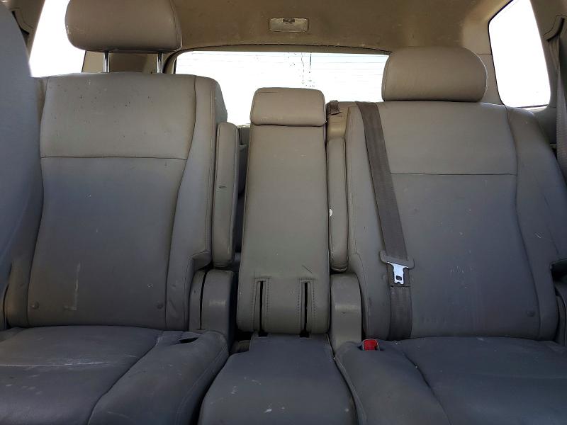 Продаж на аукціоні авто 2008 Toyota Highlander, vin: JTEEW44A682007755, номер лоту: 52912646