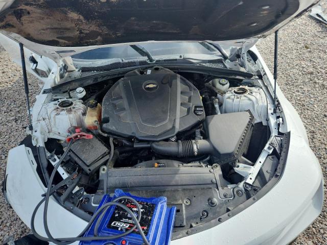 54503766 :رقم المزاد ، 1G1FD1RS9J0180906 vin ، 2018 Chevrolet Camaro مزاد بيع
