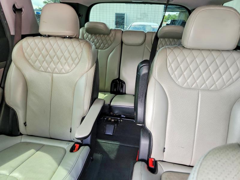 Aukcja sprzedaży 2020 Hyundai Palisade, vin: KM8R34HE8LU094238, numer aukcji: 55602526