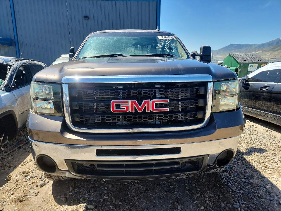 Продаж на аукціоні авто 2008 Gmc Sierra, vin: 1GTHK29658E202220, номер лоту: 53738616