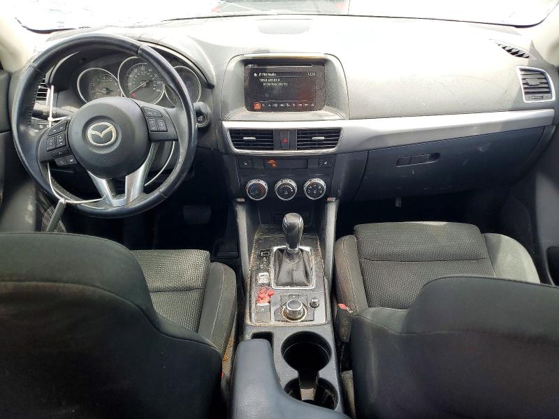 Продаж на аукціоні авто 2016 Mazda Cx-5, vin: JM3KE2CY4G0842462, номер лоту: 51261576