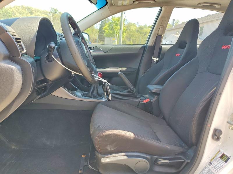 Продаж на аукціоні авто 2012 Subaru Impreza, vin: JF1GV7F64CG019253, номер лоту: 52507126