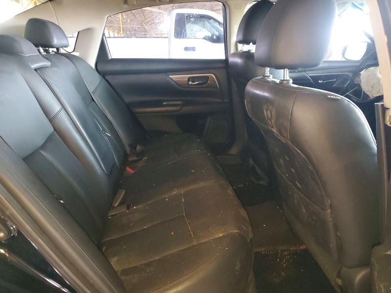 Продаж на аукціоні авто 2014 Nissan Altima, vin: 1N4AL3AP4EC146955, номер лоту: 53457316
