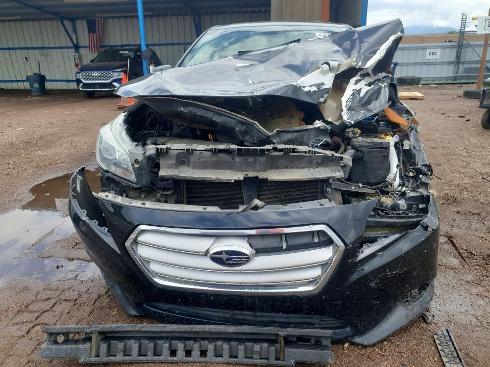 Продаж на аукціоні авто 2016 Subaru Legacy, vin: 4S3BNAH62G3055910, номер лоту: 54431006