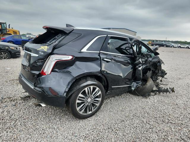 54683076 :رقم المزاد ، 1GYKNERS8KZ251739 vin ، 2019 Cadillac Xt5 مزاد بيع