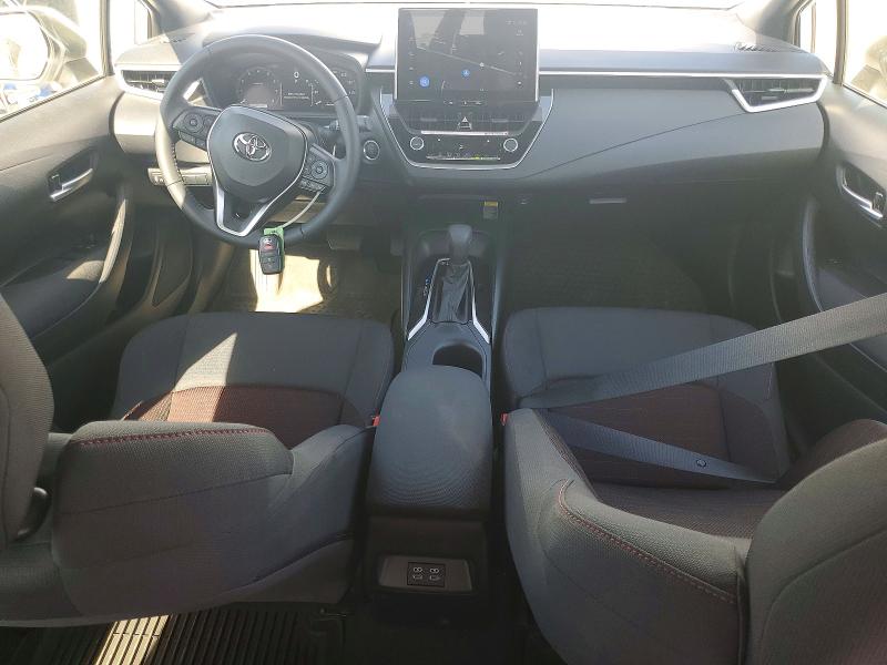 Aukcja sprzedaży 2026 Toyota Corolla, vin: JTDP4MCEXT3527290, numer aukcji: 52935496
