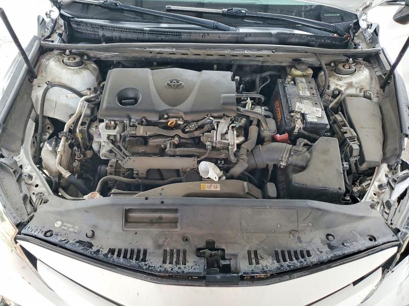 Aukcja sprzedaży 2018 Toyota Camry, vin: 4T1B11HK1JU061459, numer aukcji: 50776966