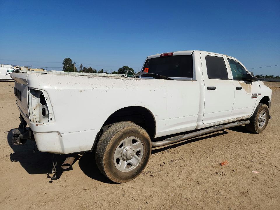 Продаж на аукціоні авто 2014 Ram 2500, vin: 3C6UR5HJ1EG219271, номер лоту: 53976256