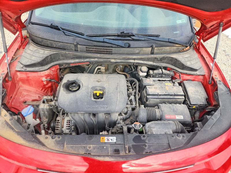 Aukcja sprzedaży 2020 Kia Soul, vin: KNDJ63AU6L7026989, numer aukcji: 53921176