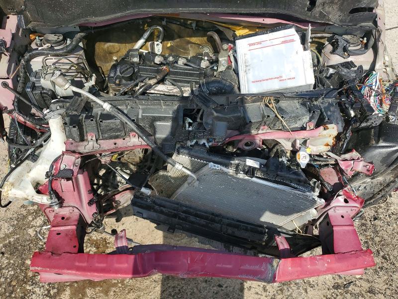 Продаж на аукціоні авто 2024 Mitsubishi Mirage, vin: ML32AUHJXRH007775, номер лоту: 53282036