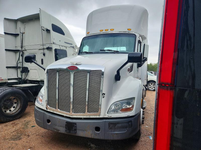 Aukcja sprzedaży 2016 Peterbilt 579, vin: 1XPBA48X0GD339616, numer aukcji: 50607236
