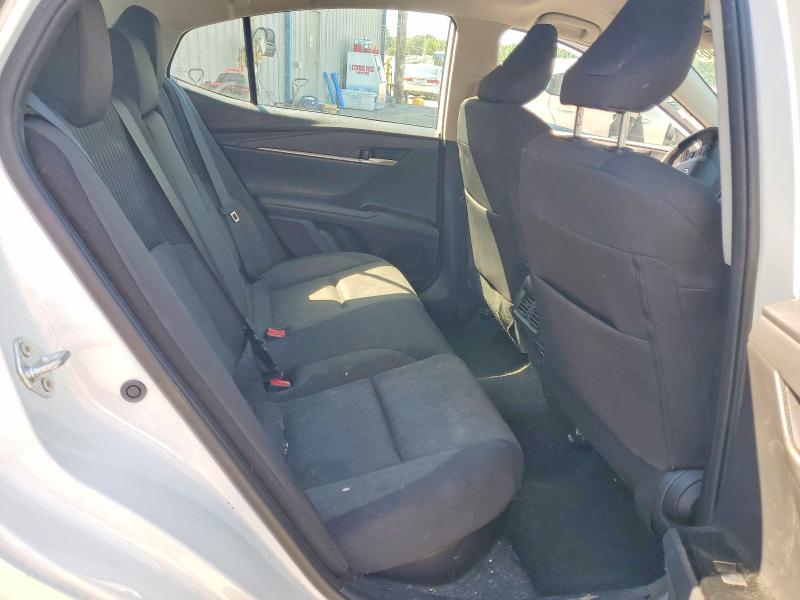53160746 :رقم المزاد ، 4T1DAACK3SU539964 vin ، 2025 Toyota Camry مزاد بيع