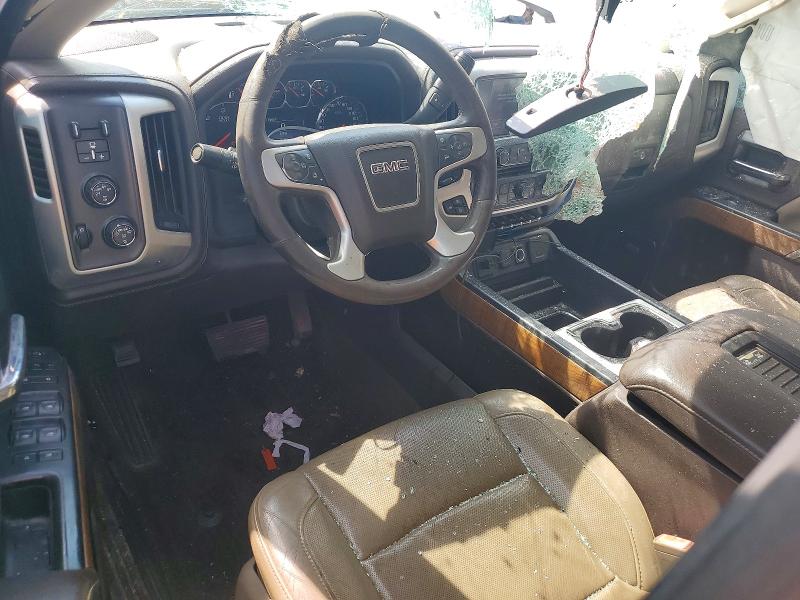 54316566 :رقم المزاد ، 3GTU2NEC0GG315723 vin ، 2016 Gmc Sierra مزاد بيع