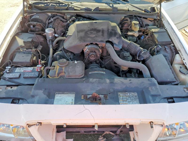 Aukcja sprzedaży 1999 Mercury Grand Marquis, vin: 2MEFM75W3XX726689, numer aukcji: 53810656