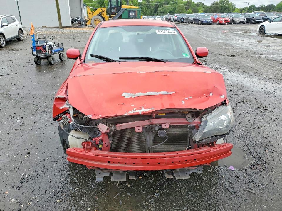 Aukcja sprzedaży 2009 Subaru Impreza, vin: JF1GE61679H516141, numer aukcji: 52737466