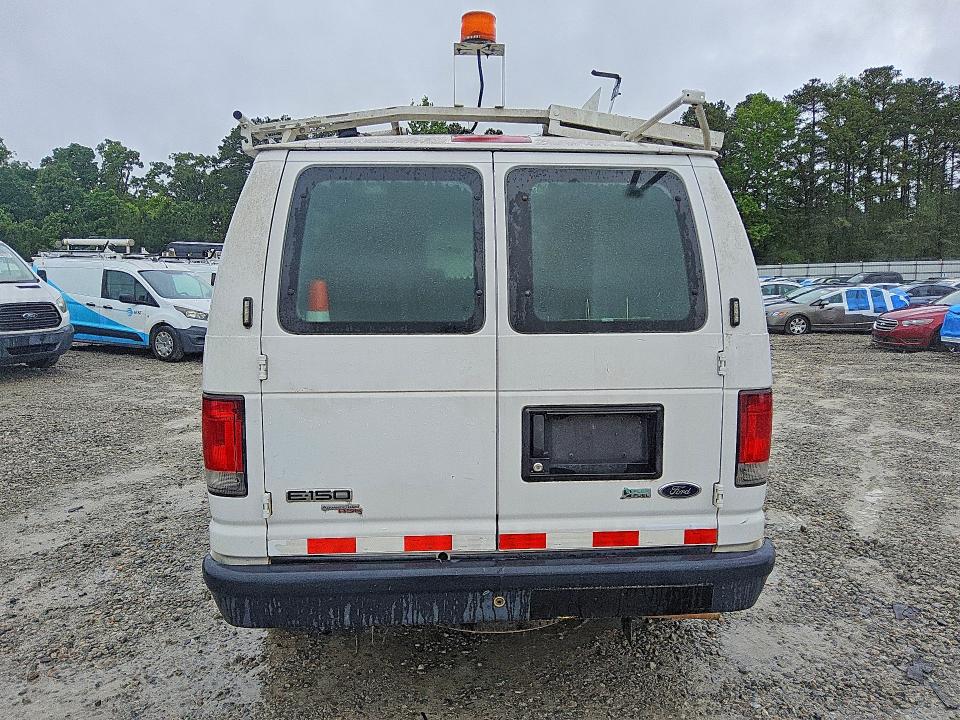 Продаж на аукціоні авто 2014 Ford Econoline, vin: 1FTNE1EWXEDA65805, номер лоту: 48177256