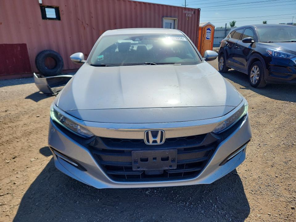 Продажа на аукционе авто 2019 Honda Accord, vin: 1HGCV3F43KA018033, номер лота: 55258256