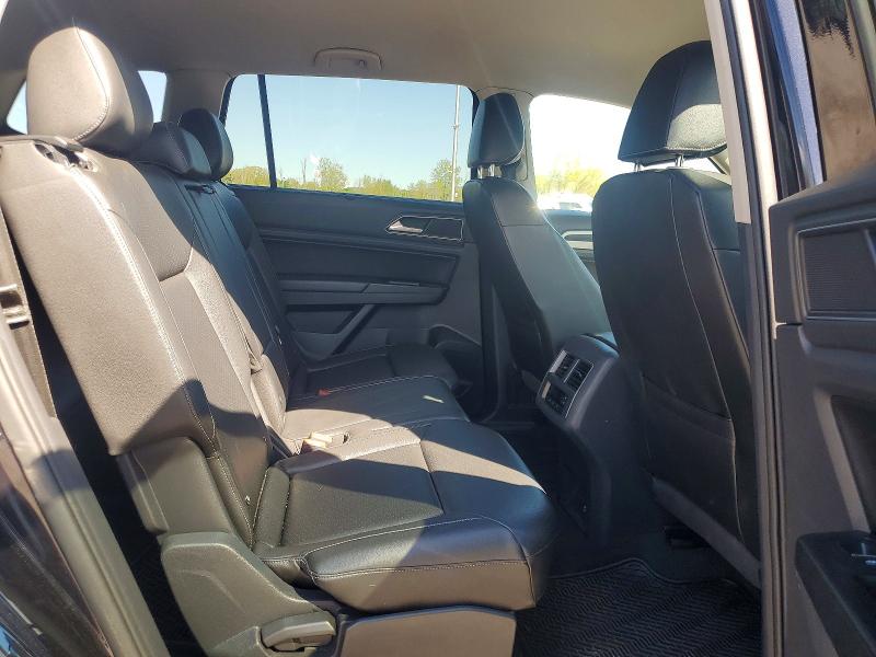 Aukcja sprzedaży 2019 Volkswagen Atlas, vin: 1V2XR2CA4KC537426, numer aukcji: 51966076