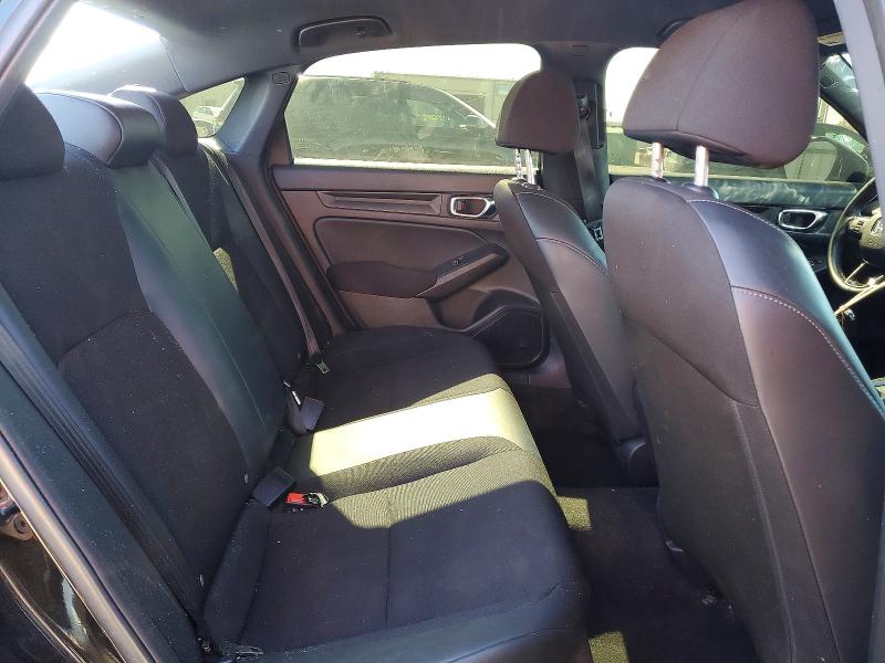 Aukcja sprzedaży 2022 Honda Civic, vin: 2HGFE2F5XNH574961, numer aukcji: 54507736