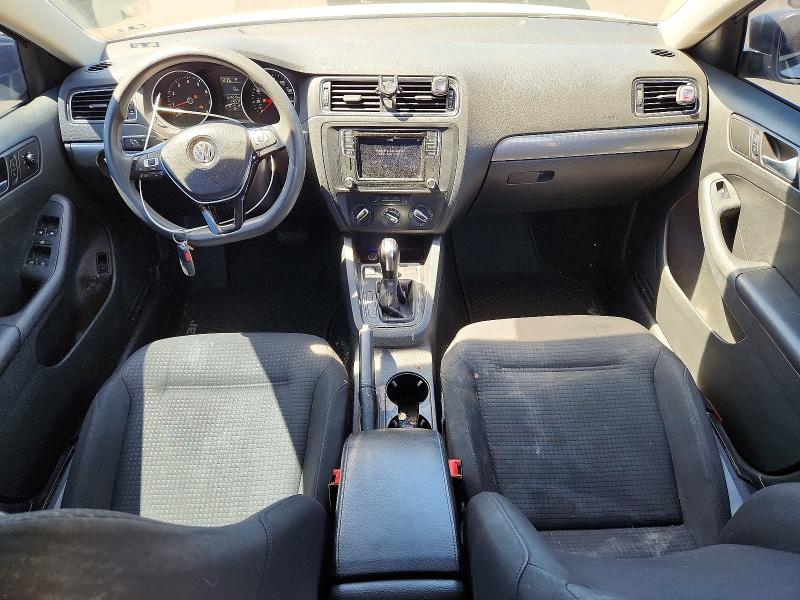 53289196 :رقم المزاد ، 3VWD67AJ2GM325771 vin ، 2016 Volkswagen Jetta مزاد بيع