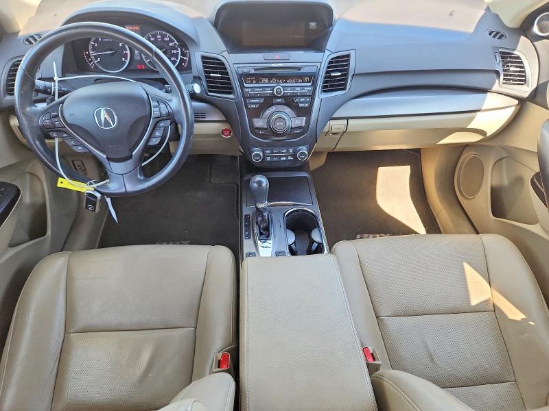 Продаж на аукціоні авто 2014 Acura Rdx, vin: 5J8TB4H52EL000801, номер лоту: 54117946