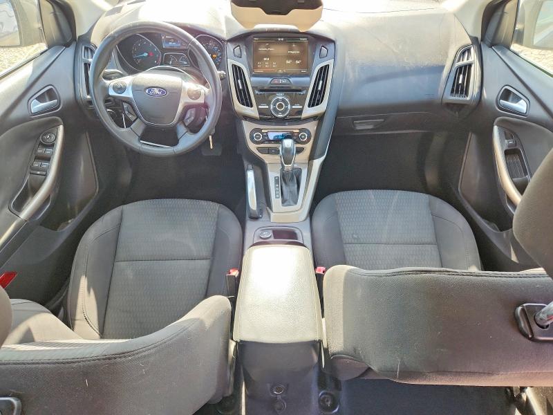 53611896 :رقم المزاد ، 1FAHP3M26CL137691 vin ، 2012 Ford Focus مزاد بيع