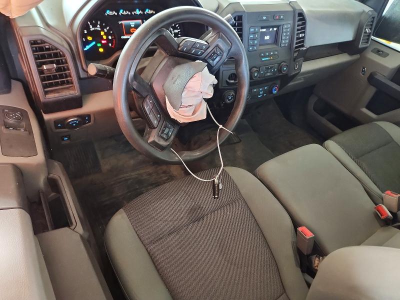 2020 Ford F150 მანქანა იყიდება აუქციონზე, vin: 1FTMF1C52LKF11392, აუქციონის ნომერი: 53115796