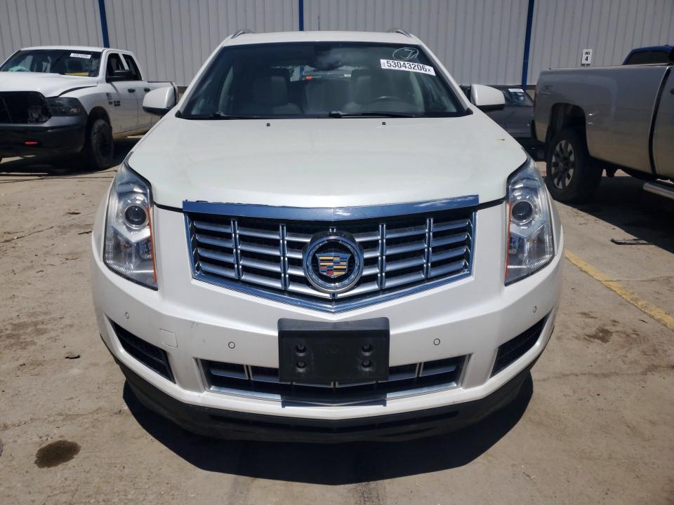 Продаж на аукціоні авто 2014 Cadillac Srx, vin: 3GYFNBE31ES651156, номер лоту: 53043206