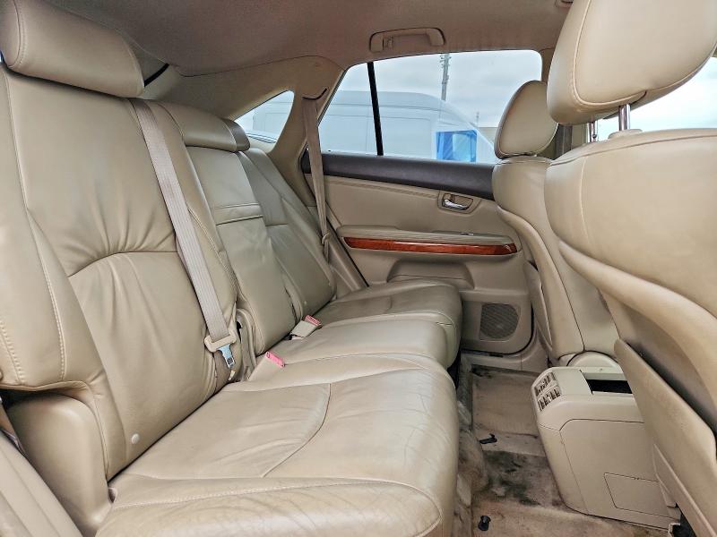 Aukcja sprzedaży 2005 Lexus Rx, vin: JTJGA31U350051768, numer aukcji: 51896626