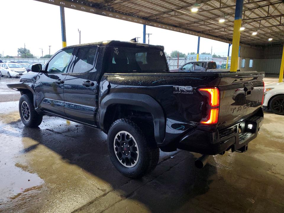 2025 Toyota Tacoma მანქანა იყიდება აუქციონზე, vin: 3TYLB5JN1ST072635, აუქციონის ნომერი: 54320736