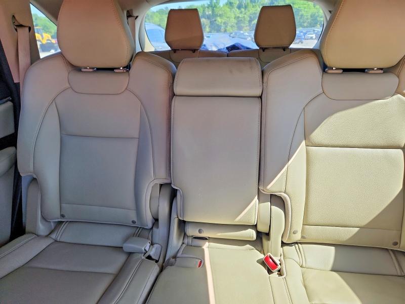 Auction sale of the 2019 Acura Mdx, vin: 5J8YD3H36KL008176, lot number: 53708436